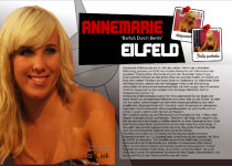 Annemarie Eilfeld PDF Sammelblatt zum Ausdrucken