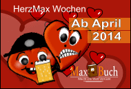 Herz Max Wochen 2014