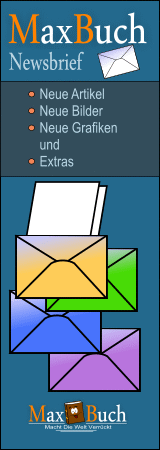 Banner Newsbrief MaxBuch